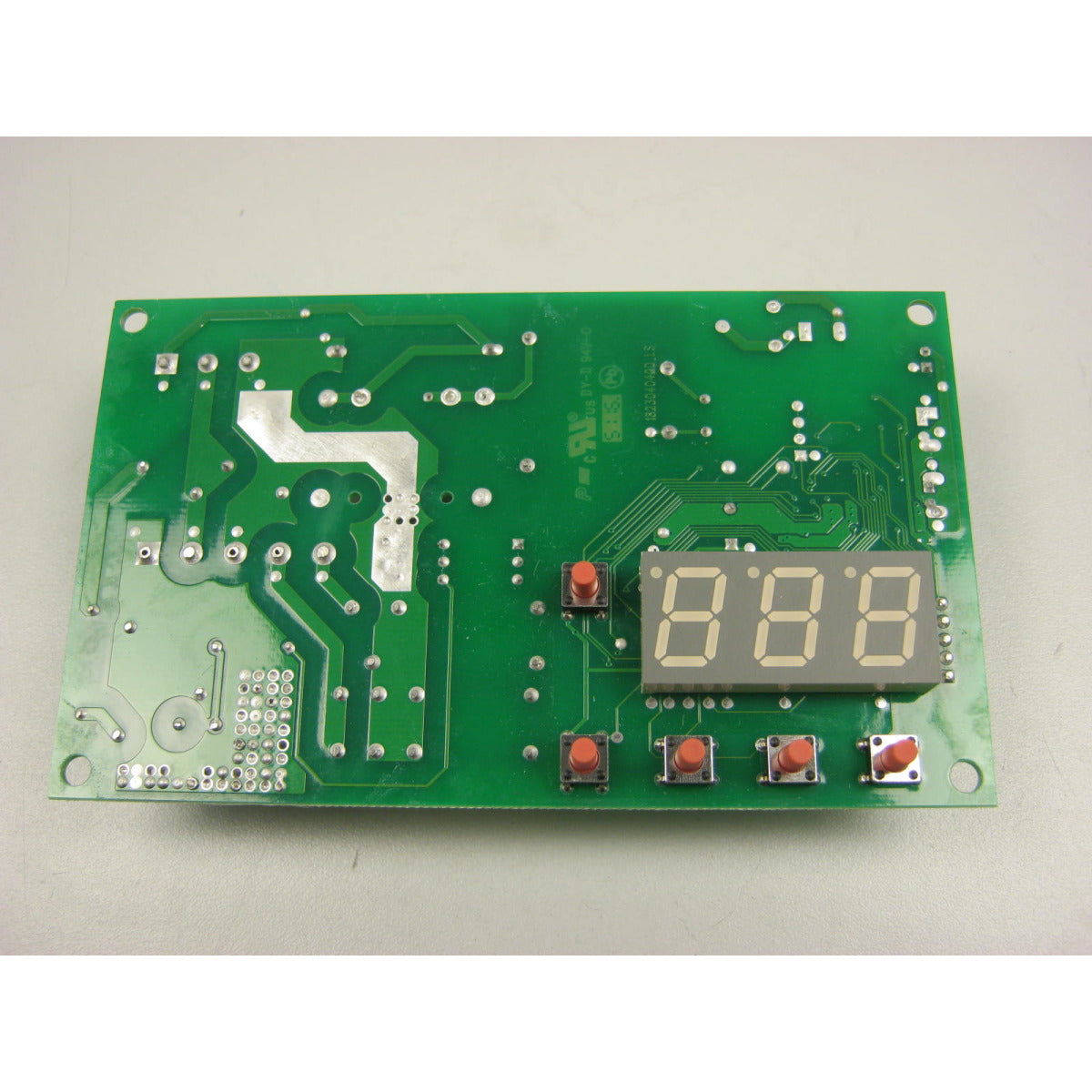 Aircraft Steuerung AD Serie / 230V/50-60Hz 305.0072.01.00-01 - Art. 02043050072