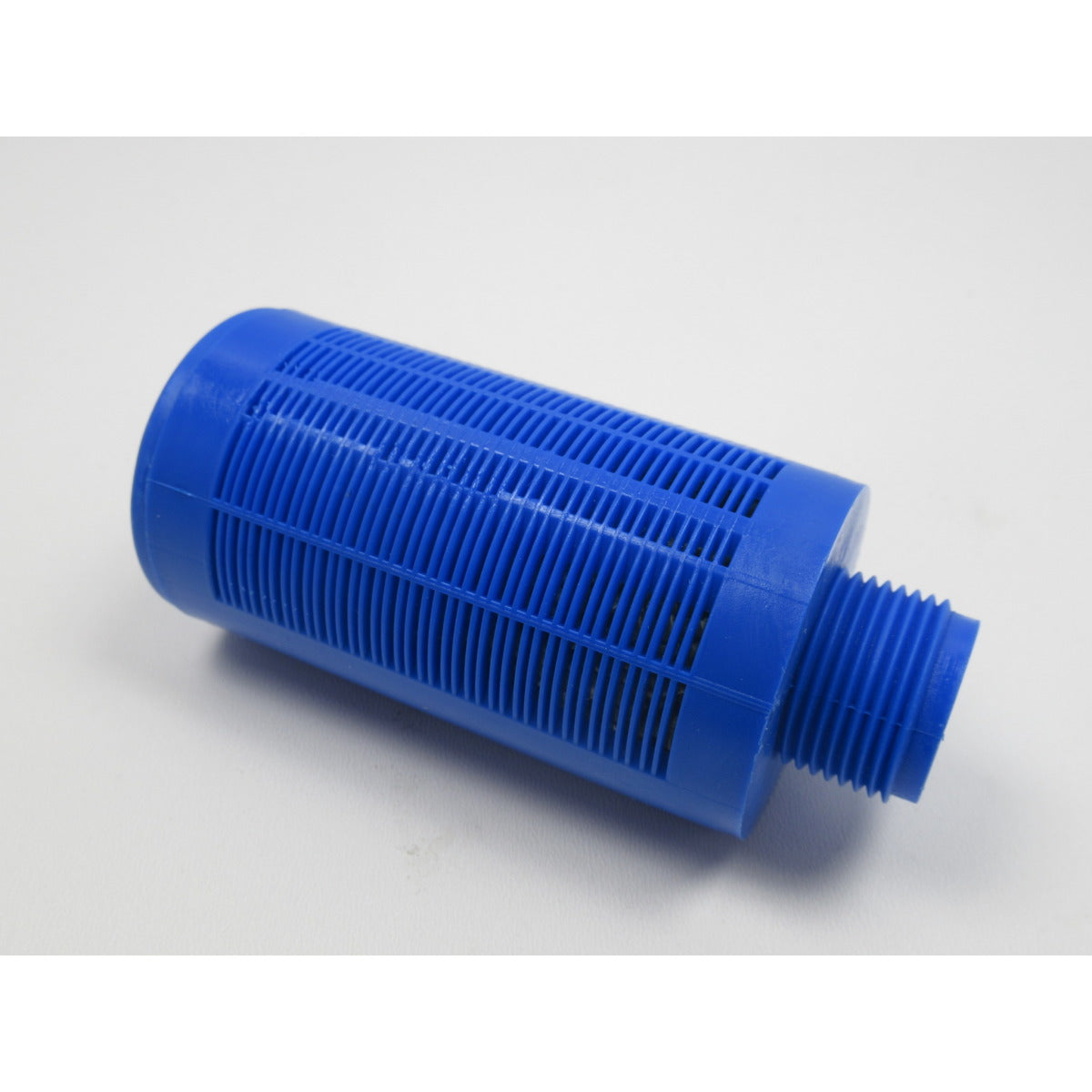 Aircraft Nylon-Schalldämpfer 3/4" 630.0060.00.00-00 - Art. 02046300060