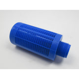 Aircraft Nylon-Schalldämpfer 3/4" 630.0060.00.00-00 - Art. 02046300060