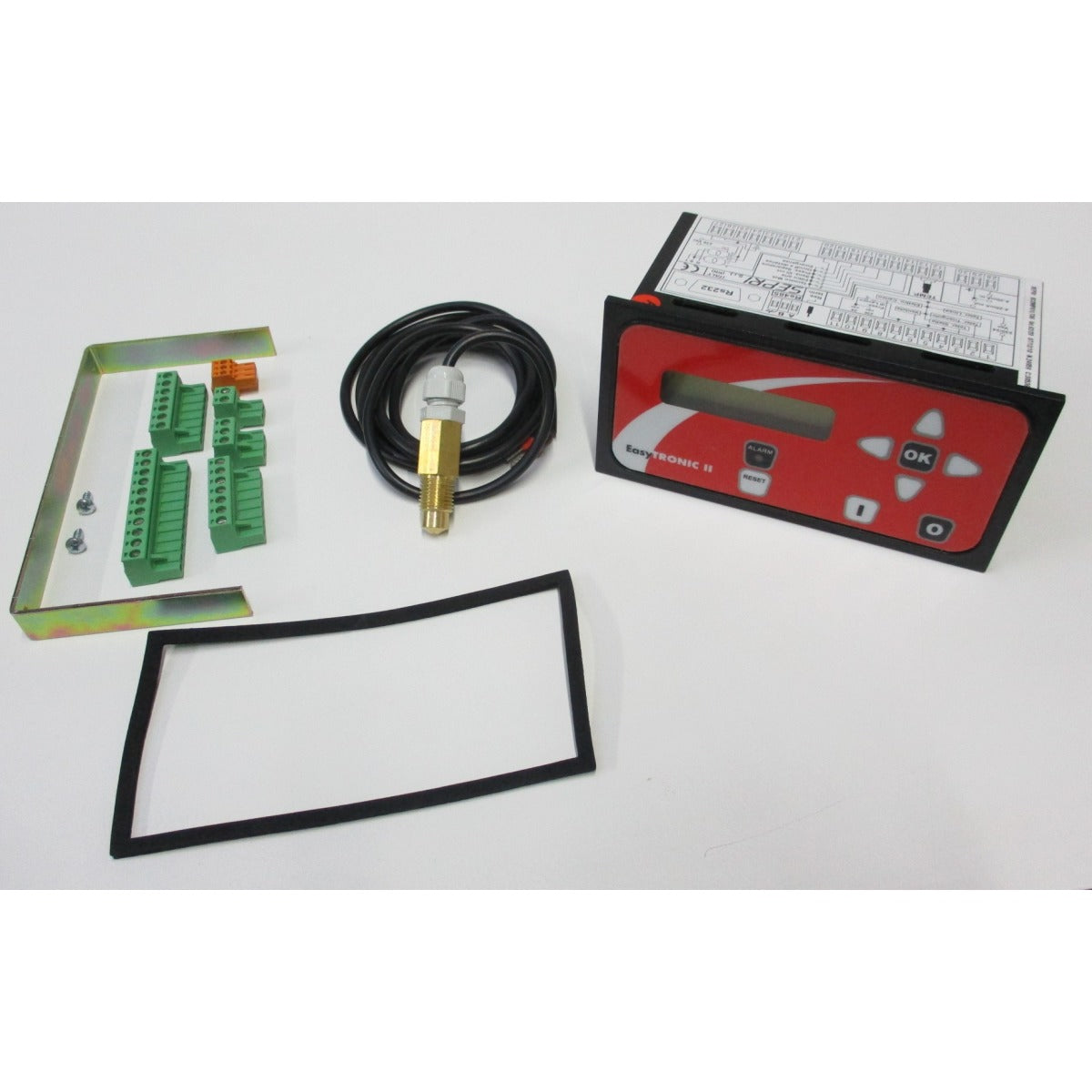 Aircraft Retrofit-KIT Steuerung EASYTRONIC II C205363000 - Art. 0205363000