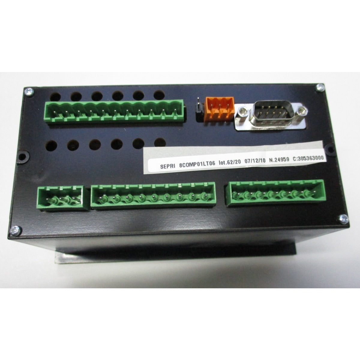 AIRCRAFT Retrofit-KIT Steuerung EASYTRONIC II  #205363000 SM-0205363000
