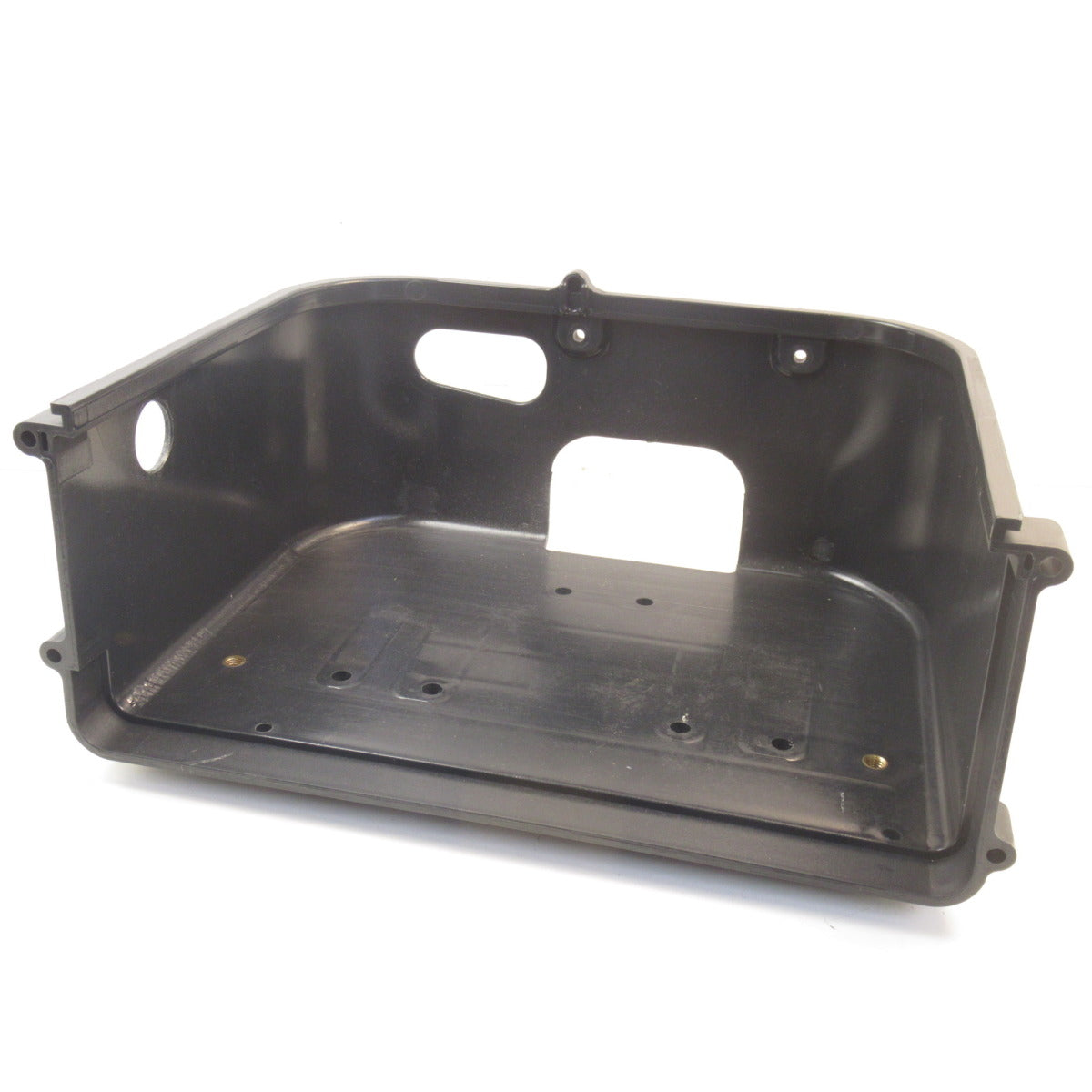 Aircraft Gehäuse ACS COMPACK 2-3 A01Z6030-08 / Unten - Art. 0206A01Z6030