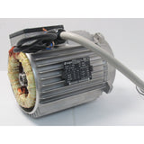 Aircraft Motor ACS / 400V / 3kW B02V0202 - Art. 0206B02V0202