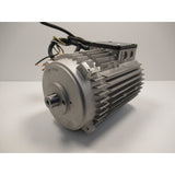 Aircraft Motor ACS 2,7-10 / 230V B02V0209 / 4kW - Art. 0206B02V0209