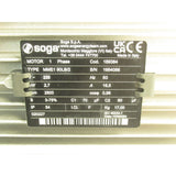Aircraft Motor ACS Special / 230V B02V0227 / 2,7kW - Art. 0206B02V0227