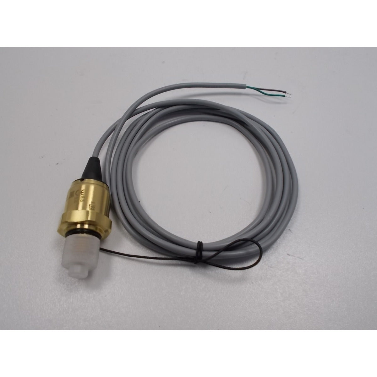 Aircraft Drucktransmitter ACS Serie C03U1000 / 0-16bar / 4-20mA - Art. 0206C03U1000