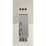 Aircraft Phasenüberwachungsrelais ACS C03U1087 / DPA51CM44 / 400V AC - Art. 0206C03U1087
