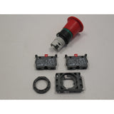 Aircraft Notausschalter ACS Serie C03U1444 - Art. 0206C03U1444