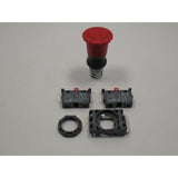 Aircraft Notausschalter ACS Serie C03U1444 - Art. 0206C03U1444