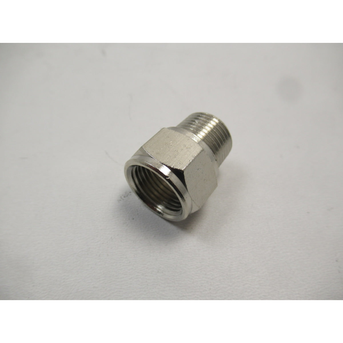Aircraft Reduziernippel 3/8" AG x 3/8" IG F06R2230 - Art. 0206F06R2230