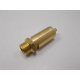 Aircraft Sicherheitsventil 3/8" 9bar F06R9012 - Art. 0206F06R9012