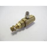 Aircraft Steuerventil ACS B&S Trolley M10M3003 - Art. 0206M10M3003