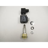 AIRCRAFT Magnetventil-KIT 1/4" 230V  M10M4018 SM-0206M10M4018
