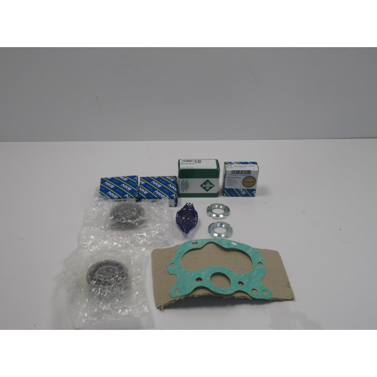 Aircraft Lager-KIT ACS A60 N11L3069 - Art. 0206N11L3069