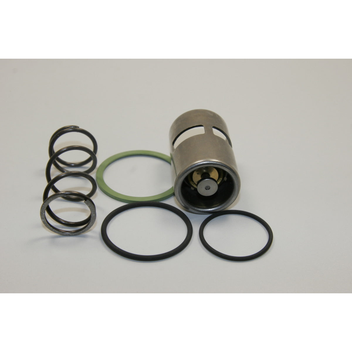 Aircraft Ölthermostat Einsatz NK 40,60 10007 / 71° Standard - Art. 020710007