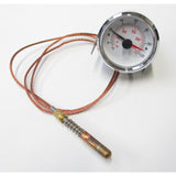 Aircraft Fernanzeigender Thermostat NK 40,60 10056 - Art. 020710056