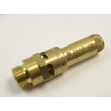 Aircraft Sicherheitsventil 1/2" 14,5bar - Art. 020710264