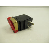 Aircraft Magnetventil NK 40 10281 / für Steuereinheit 230V - Art. 020710281