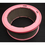 Aircraft Luftfilter NK 60 10286 / Ø160 - Art. 020710286