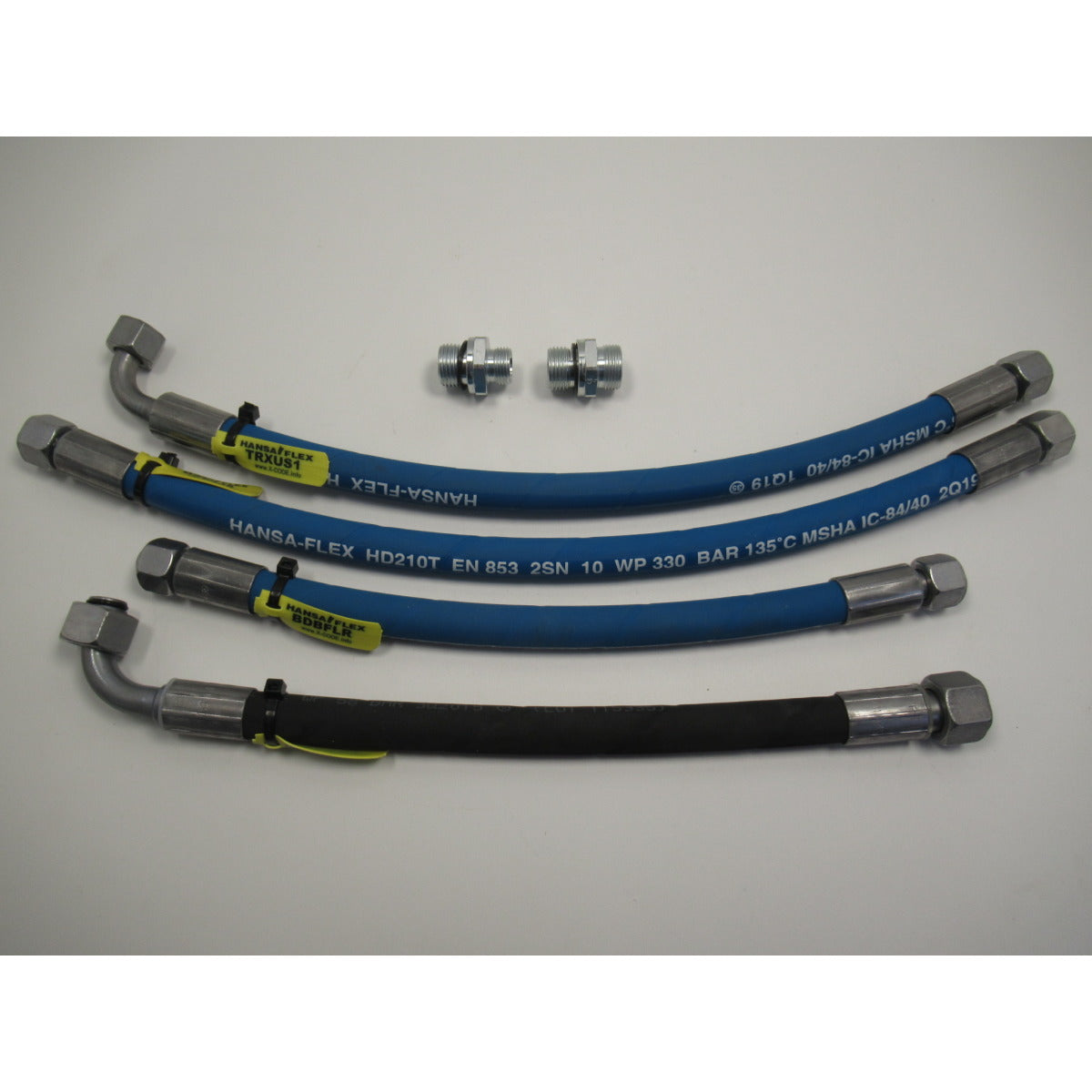 Aircraft Leitungssatz ARS-C 3,0/4,0 COMPACT 10387 - Art. 020710387