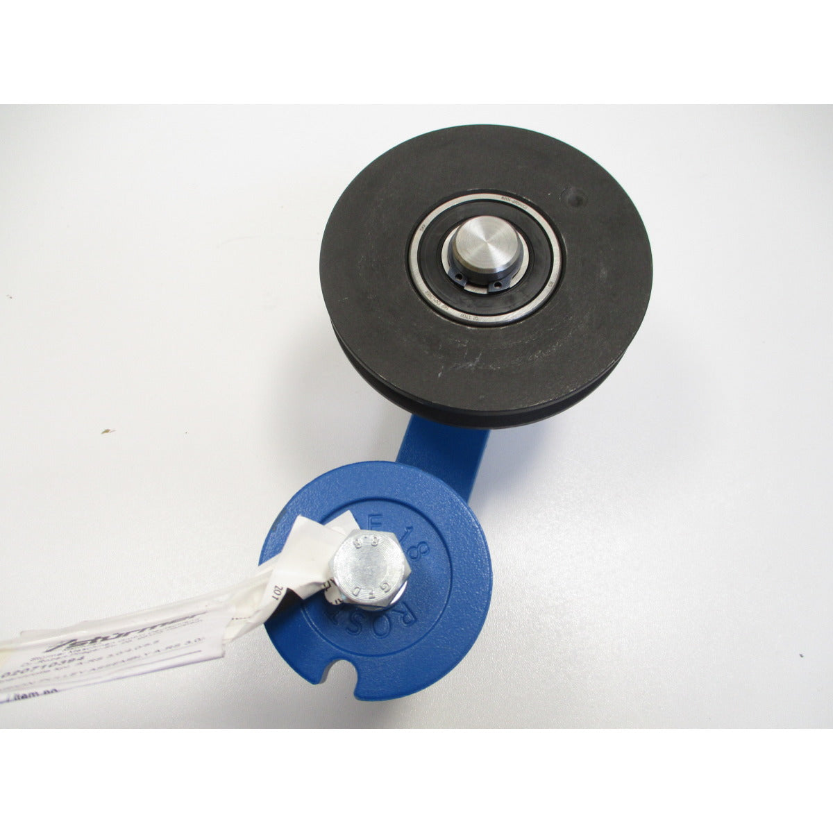 Aircraft Spannrolle kpl. A-RS 3,0/4,0/5,5 10394 / 10BAR - Art. 020710394