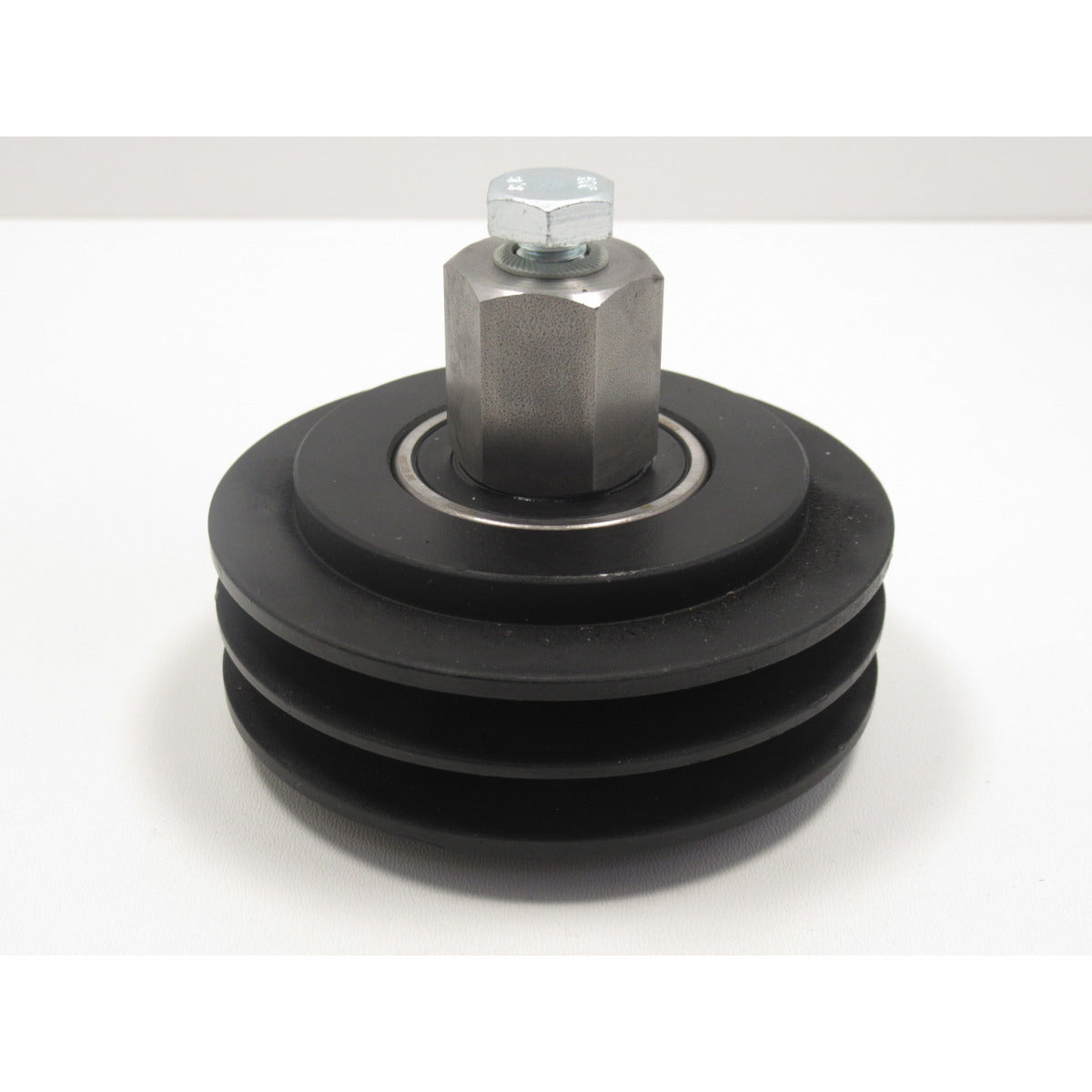 Aircraft Spannrolle A-RS 5,5 - 9,0kW 10397, 2rillig / ohne Spannelement - Art. 020710397