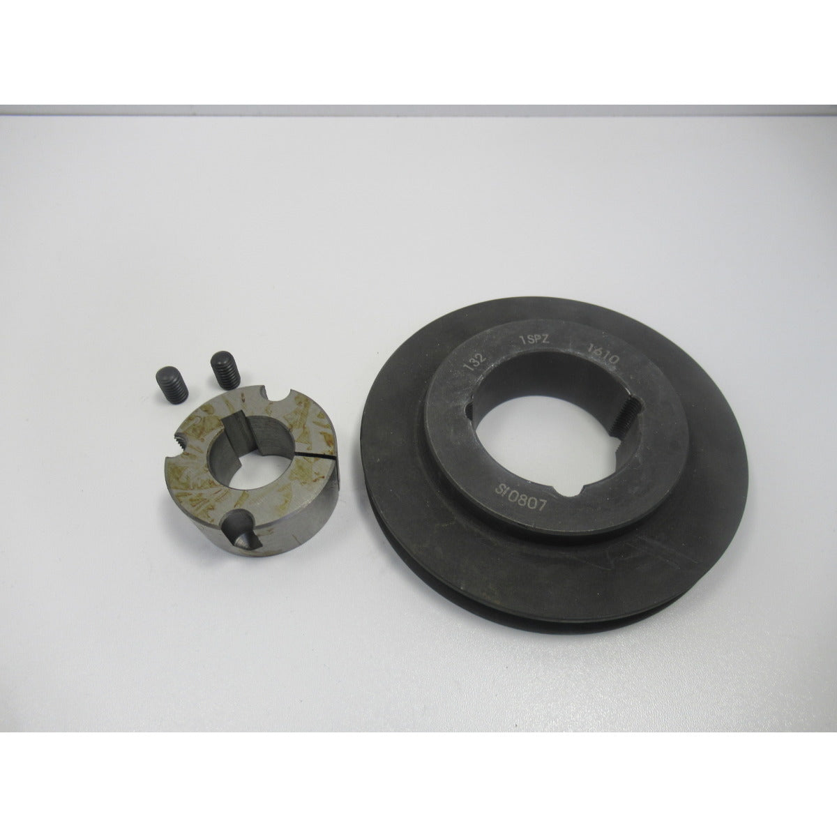 Aircraft Riemenscheibe A-RS 4 / 7,5bar 10403 - Art. 020710403