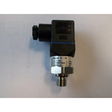 Aircraft Drucktransmitter A-RS 10465 / Sensor 0-16BAR, 1/4" - Art. 020710465