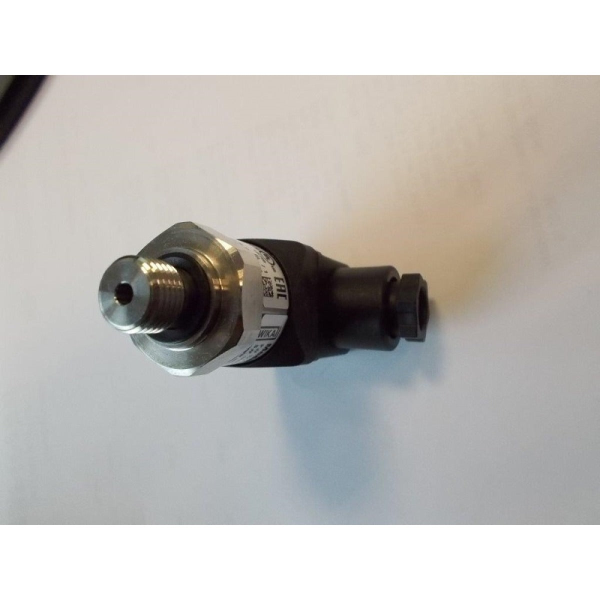 Aircraft Drucktransmitter A-RS 10465 / Sensor 0-16BAR, 1/4" - Art. 020710465