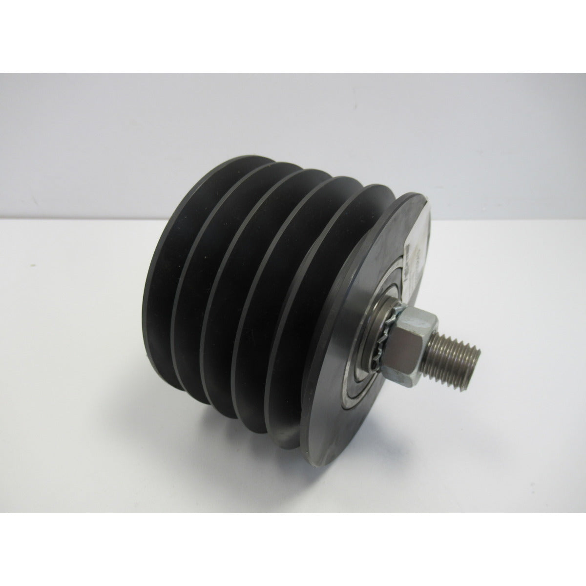 Aircraft Spannrolle A-RS 55 10843, 5rillig - Art. 020710843