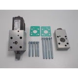 Aircraft Steuereinheit NK 60 10853 / inkl. Magnetventil 230V - Art. 020710853