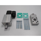 Aircraft Steuereinheit NK 60 10853 / inkl. Magnetventil 230V - Art. 020710853