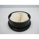 Aircraft Luftfilter NK 35 19897 / bis Bj. 05/2008 / Ø105X35 - Art. 020719897