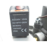 Aircraft Ansaugregler-Kit ASC-D 11,15-10 VS 2700000000009 - Art. 02072700000000009