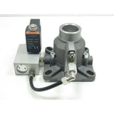 Aircraft Ansaugregler-Kit ASC-D 7.5-10 VS 270AIV25YF001 - Art. 0207270AIV25YF001