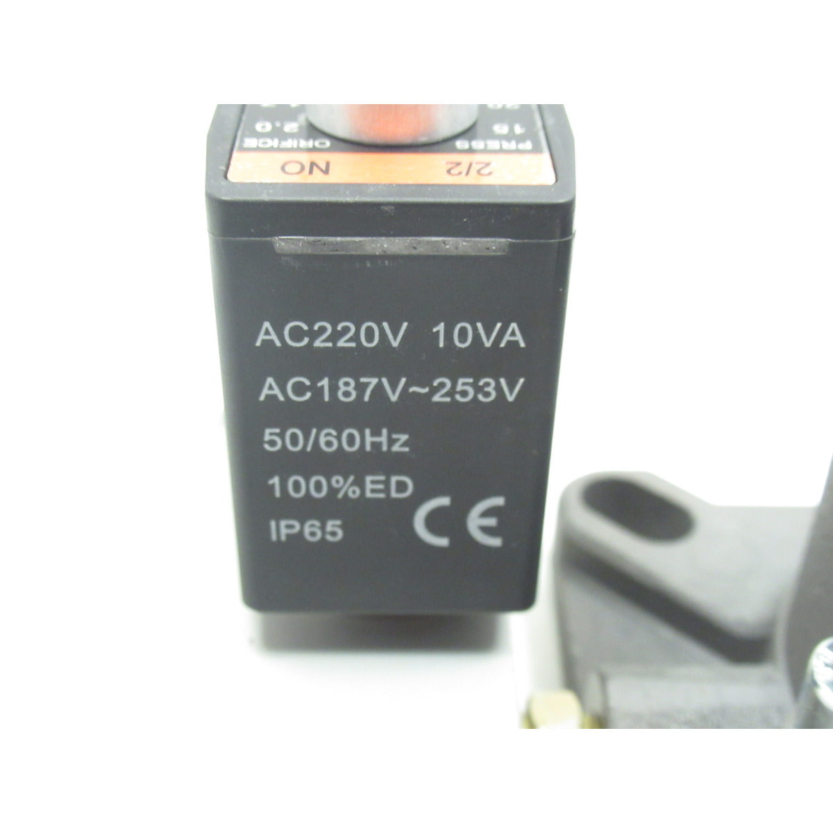 Aircraft Ansaugregler-Kit ASC-D 7.5-10 VS 270AIV25YF001 - Art. 0207270AIV25YF001