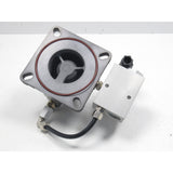 Aircraft Ansaugregler-Kit ASC-D 7.5-10 VS 270AIV25YF001 - Art. 0207270AIV25YF001
