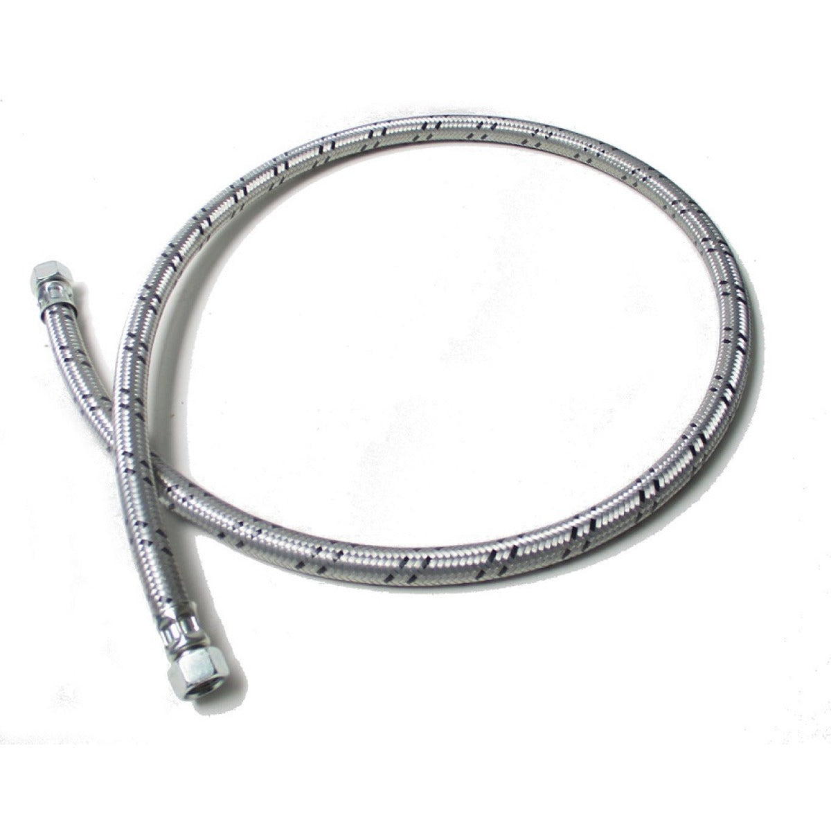 Aircraft Flexible Leitung A13X1700 SNZÜWM1/2"-SNZÜWM1/2" - Art. 020A131700