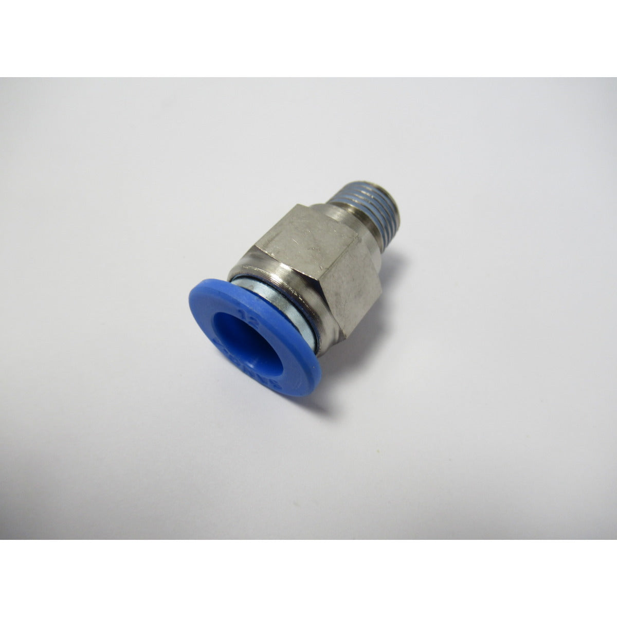 AIRCRAFT Schnellsteckverbinder R1/4"-12mm  für Ø12mm Leitung AI-SM-020IQSG1412