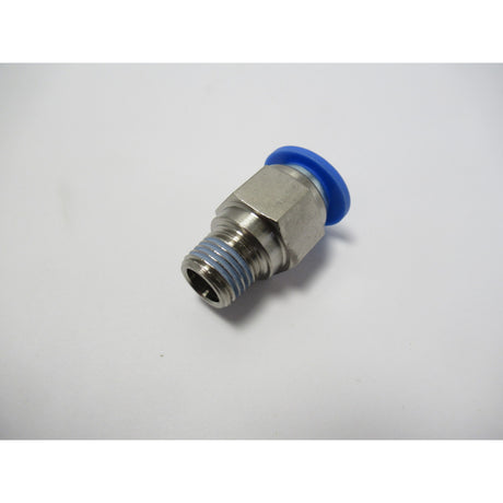 AIRCRAFT Schnellsteckverbinder R1/4"-12mm  für Ø12mm Leitung AI-SM-020IQSG1412