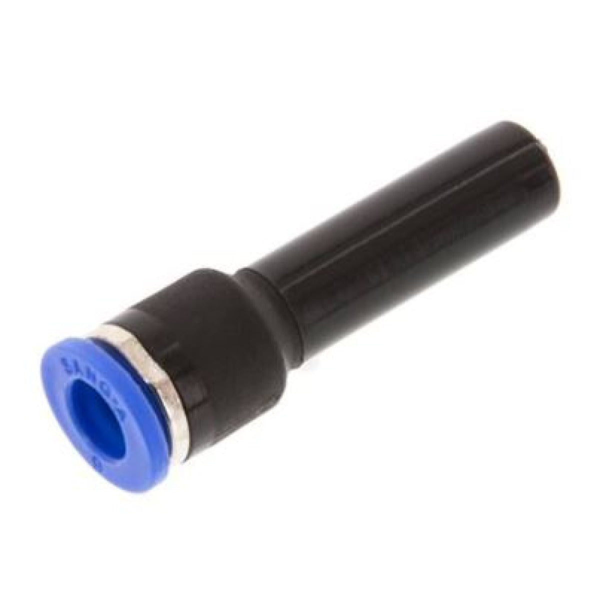 Aircraft Reduzierung Ø8xØ6mm 8mm Stecknippel x 6mm Schlauch - Art. 020IQSG80H60