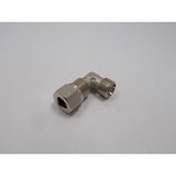 Aircraft Winkel-Verschraubung 3/8"-10mm N98 - Art. 020N98