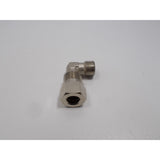 Aircraft Winkel-Verschraubung 3/8"-10mm N98 - Art. 020N98