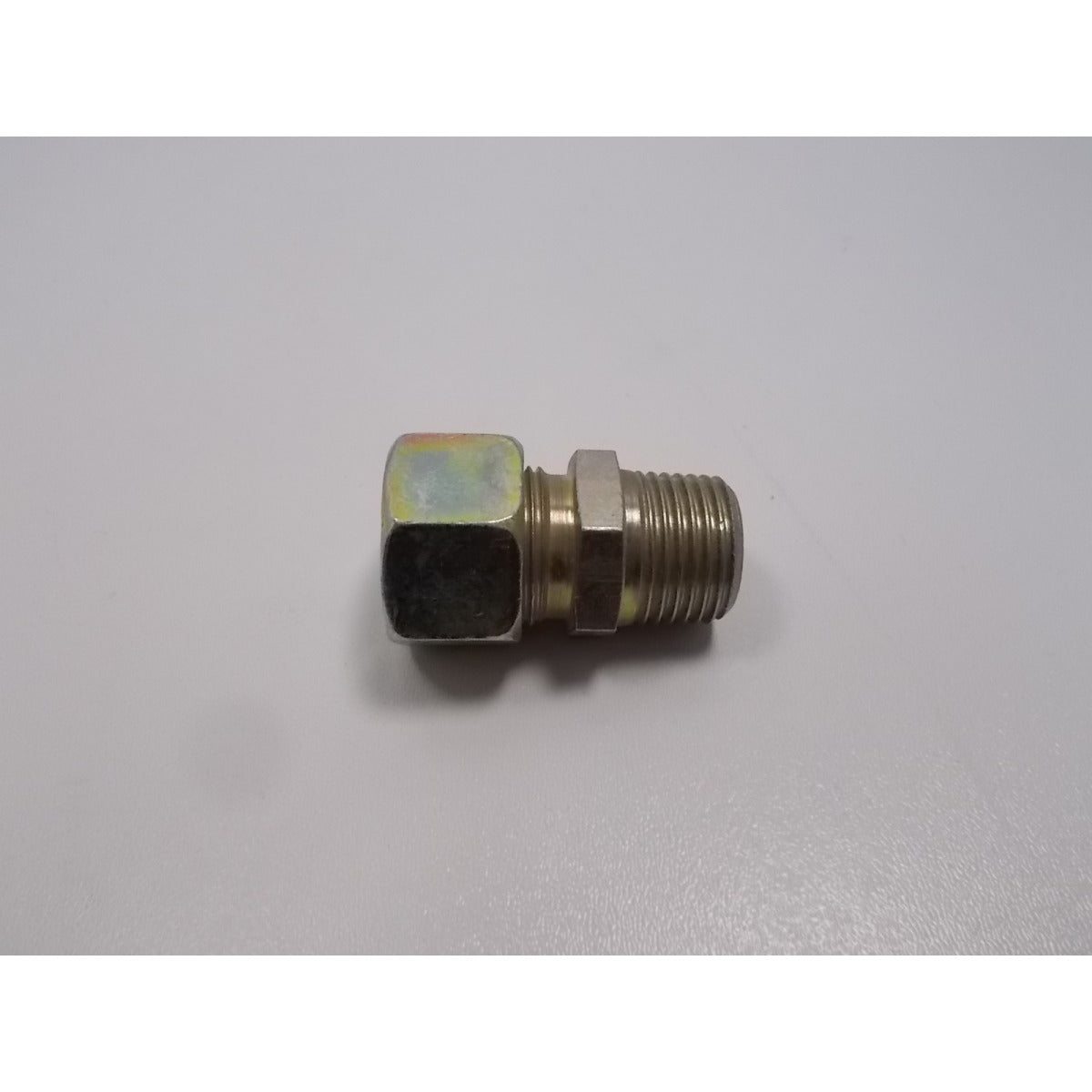 Aircraft Verschraubung 1/2" - 15mm V41 - Art. 020V41