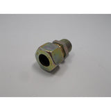Aircraft Verschraubung 1/2" - 15mm V41 - Art. 020V41
