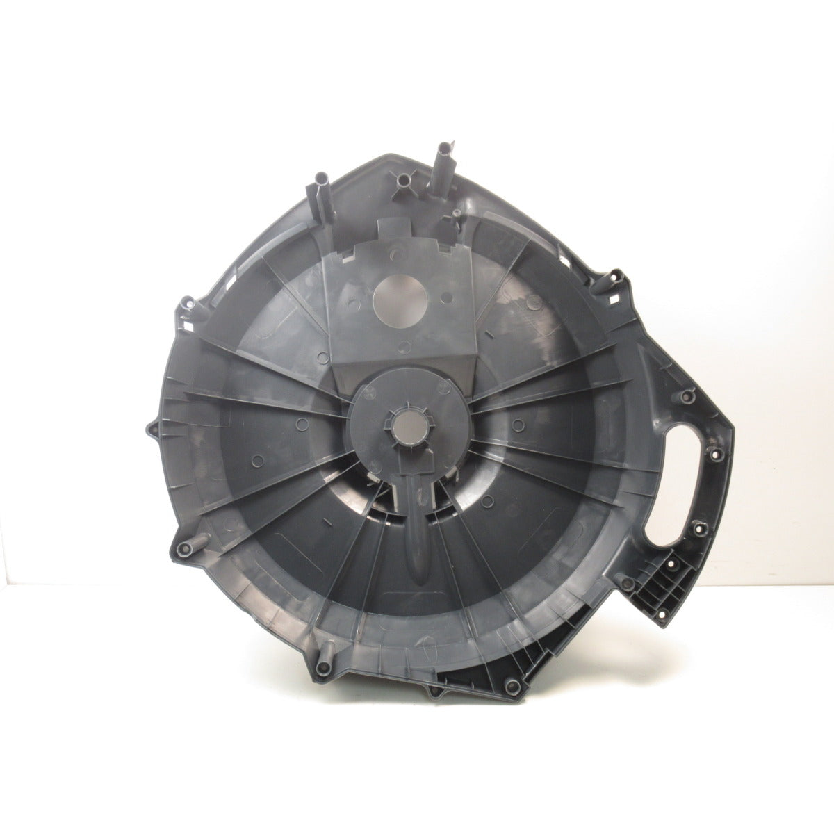 Aircraft Gehäuse WSAR 30-2 Links / RAL7016 - Art. 021022203074