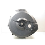 Aircraft Gehäuse WSAR 30-2 Links / RAL7016 - Art. 021022203074