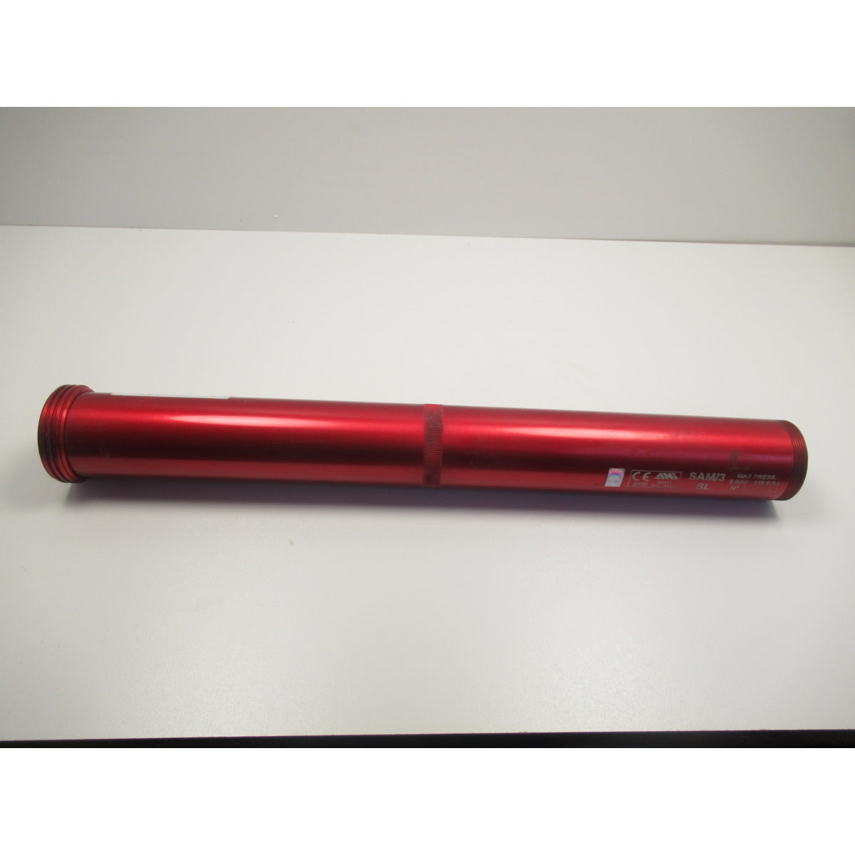 Aircraft Rohr SP PRO - Art. 0210229002