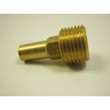 Aircraft Injektor SPB, SPS Innere Düse aus Messing - Art. 0210310003