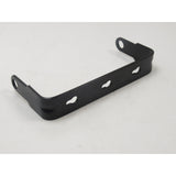 Aircraft Wandhalterung SAR 8/9 RAL9005 - Art. 021031092002